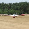 Fluglager des NNZC in Wilsche